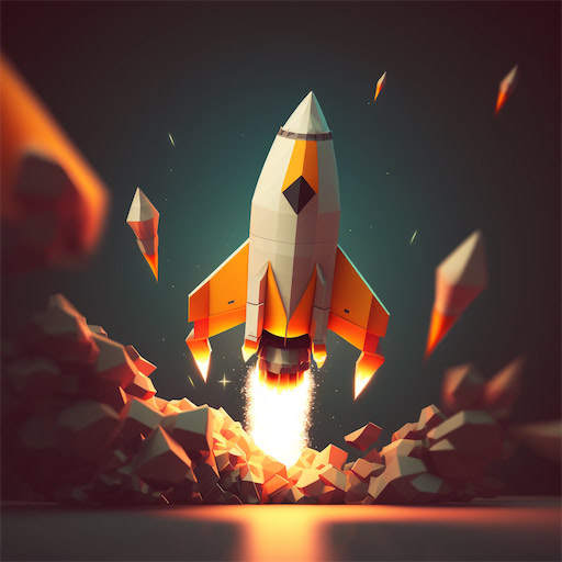 Rocket launching